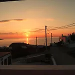 Sea View Deluxe Apartment Karpathos Town (Pigadia)