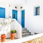 Sea View Deluxe Apartment Karpathos Town (Pigadia)