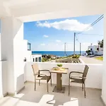 Apartment Sea View Deluxe