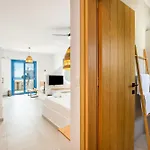 Apartment Sea View Deluxe Karpathos Town (Pigadia)
