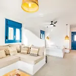 Apartment Sea View Deluxe *