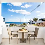 Apartment Sea View Deluxe Karpathos Town (Pigadia)