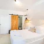 Apartment Sea View Deluxe Karpathos Town (Pigadia)