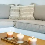 Sea View Deluxe Apartment