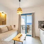 Sea View Deluxe * Karpathos Town (Pigadia)