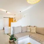 Sea View Deluxe Apartment Karpathos Town (Pigadia)