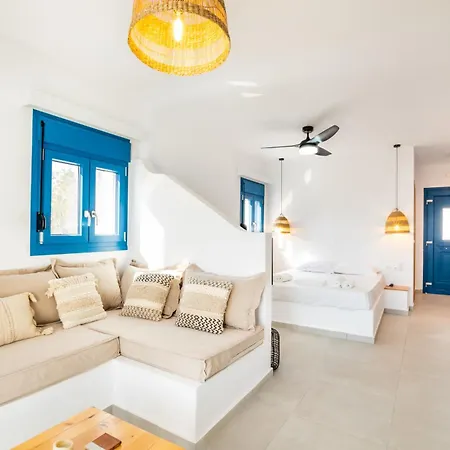 Διαμέρισμα Sea View *