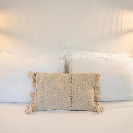 Apartamento Sea View Deluxe