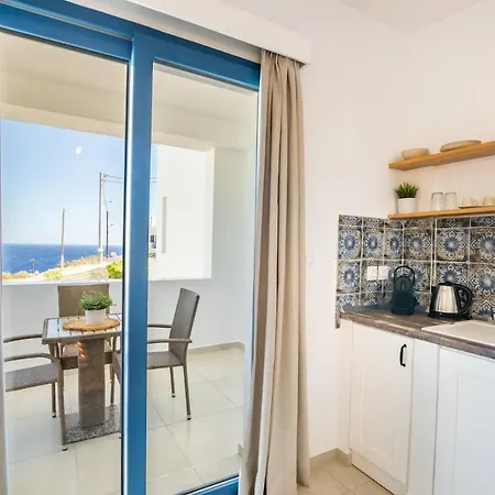 Sea View Deluxe
