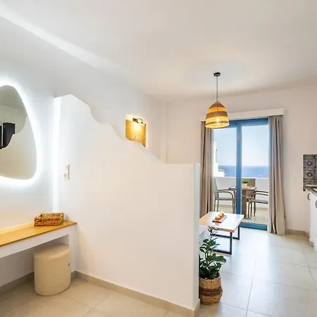 Sea View Deluxe Cárpatos