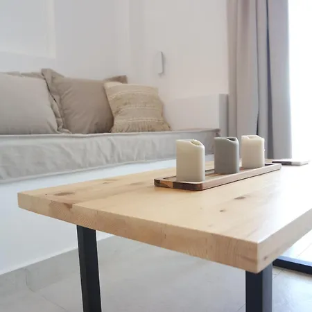 Sea View Deluxe Apartment