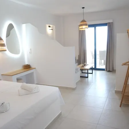 Sea View Deluxe * Karpathos