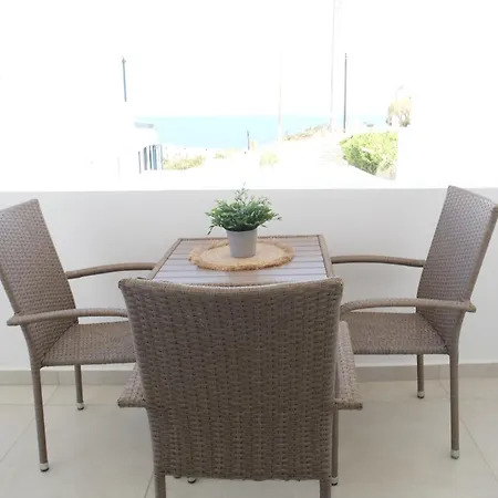 Appartement Sea View Deluxe Karpathos