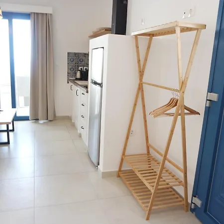 Appartement Sea View Deluxe *