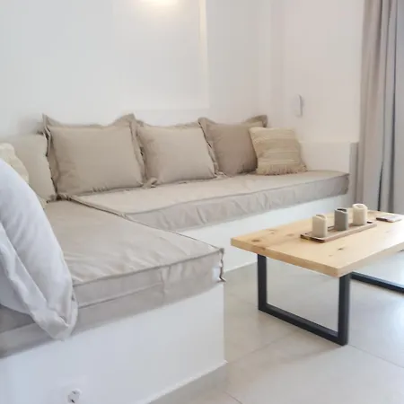 Sea View Deluxe Karpathos