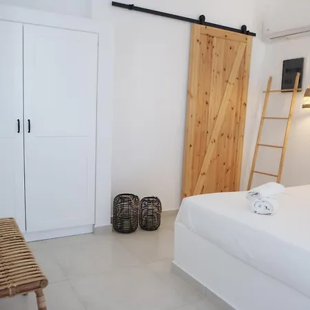 Sea View Deluxe * Karpathos