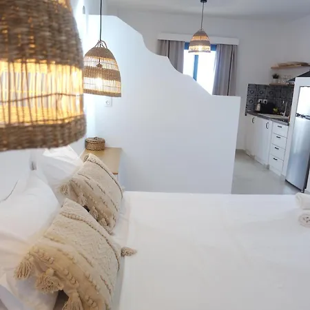 Appartement Sea View Deluxe