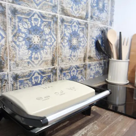 Appartement Sea View Deluxe *