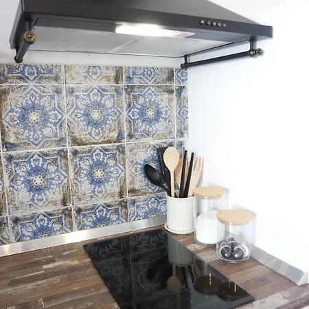 Sea View Deluxe Apartment