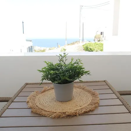 Sea View Deluxe Appartement *