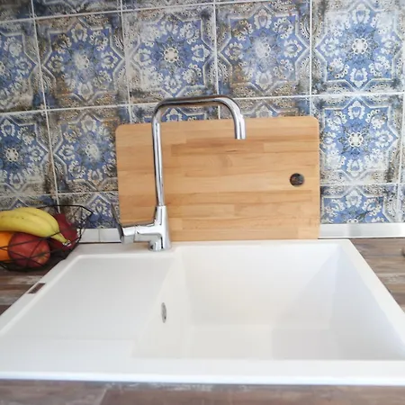 Appartement Sea View Deluxe Karpathos