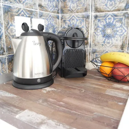 Sea View Deluxe Karpathos