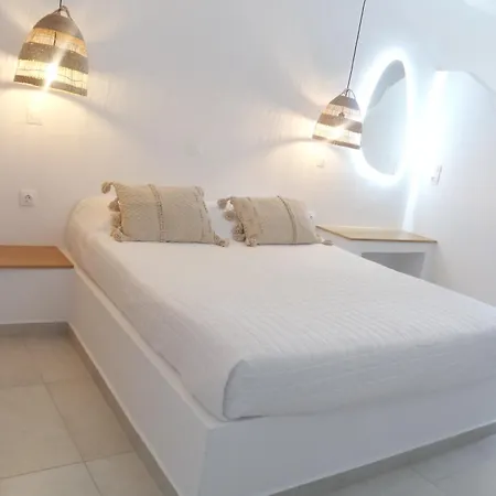 Appartement Sea View Deluxe *