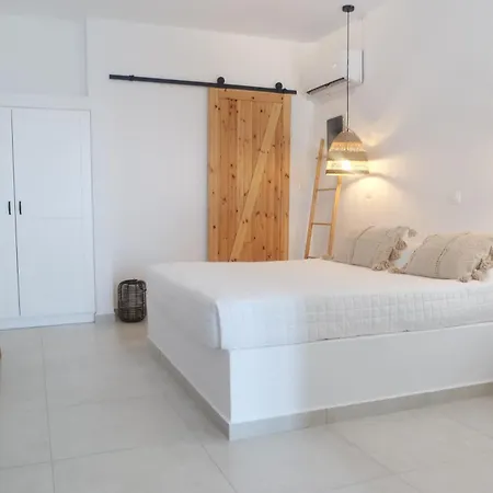 Sea View Deluxe Apartment