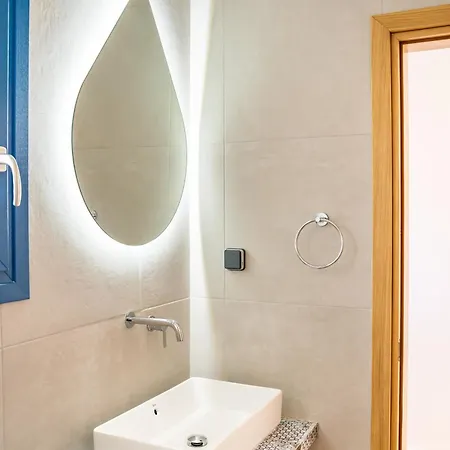 Sea View Deluxe * Karpathos