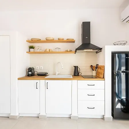 Sea View Deluxe Lägenhet