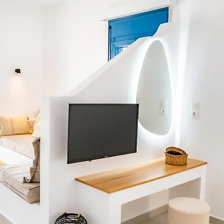 Appartement Sea View Deluxe *