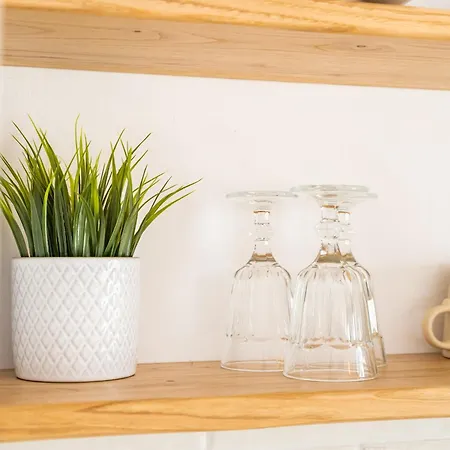 Sea View Deluxe Lägenhet