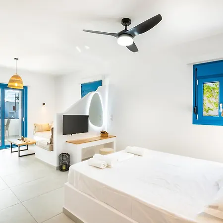 Sea View Deluxe *
