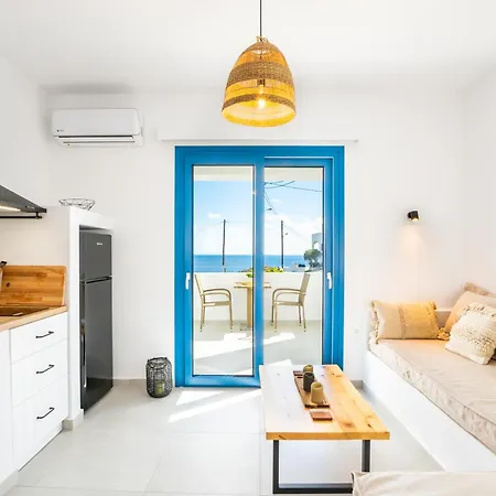 Sea View Deluxe * Karpathos