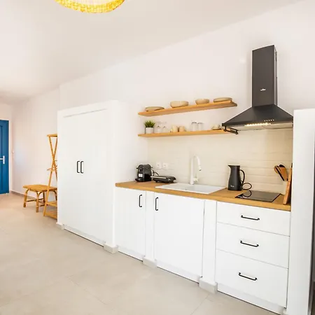 Sea View Deluxe * Karpathos