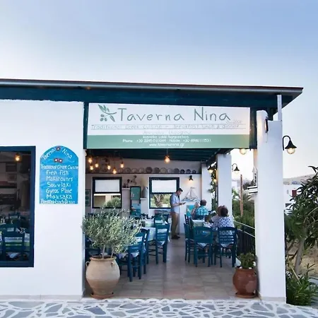 Sea View Deluxe Apartment