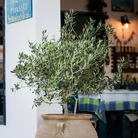 Apartment Sea View Deluxe *