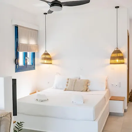 公寓 Sea View Deluxe 卡尔帕索斯