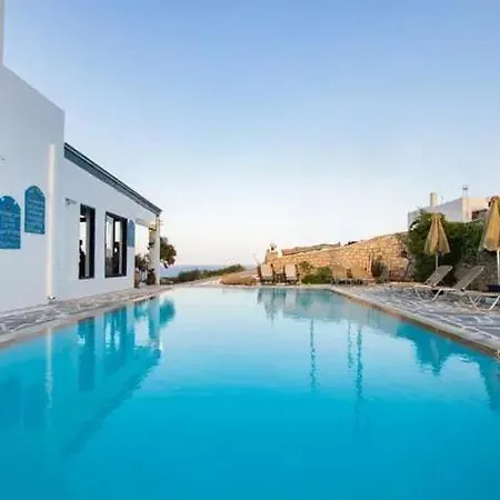 Sea View Deluxe * Карпатос