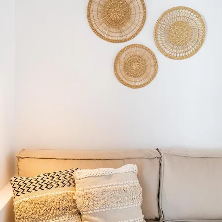 Sea View Deluxe * Karpathos