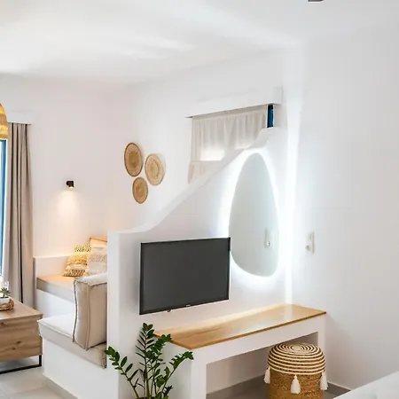 Apartment Sea View Deluxe