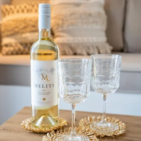 公寓 Sea View Deluxe *