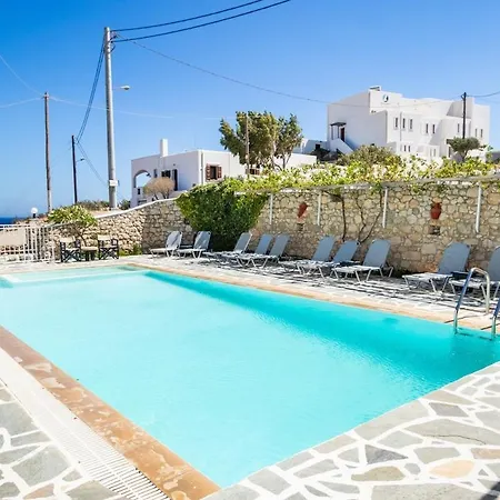 Sea View Deluxe * Karpathos