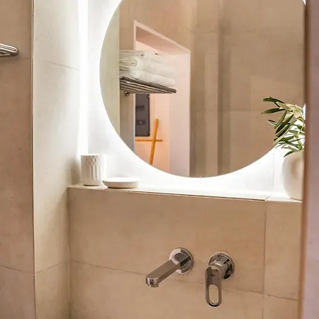Sea View Deluxe