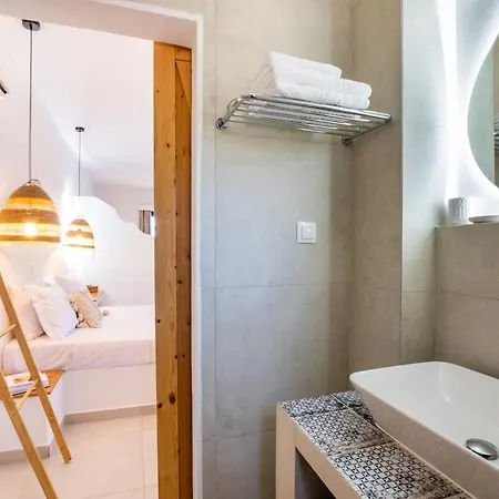 Sea View Deluxe Apartment