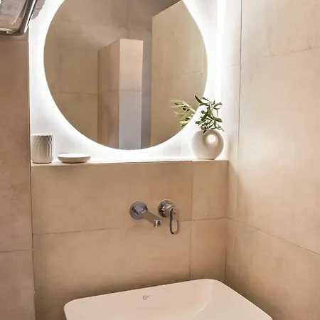 Sea View Deluxe * 卡尔帕索斯