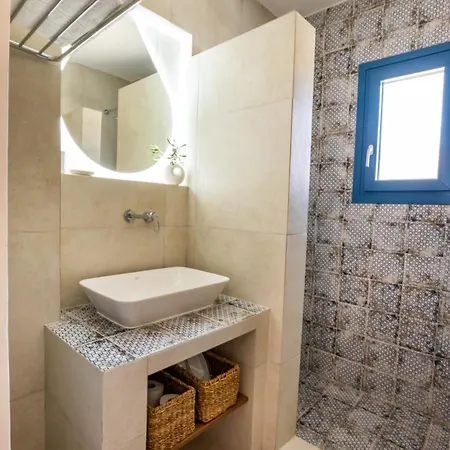 Sea View Deluxe * Karpathos