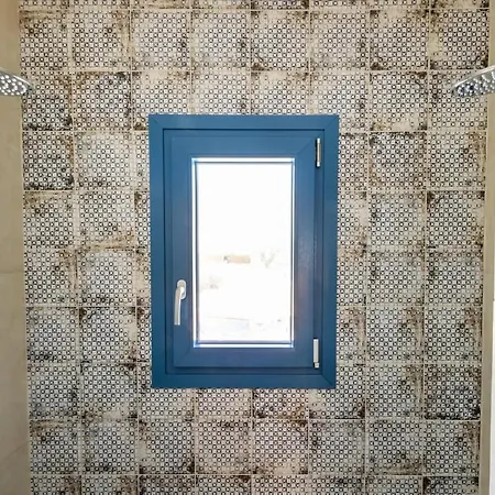 Apartment Sea View Deluxe Karpathos