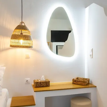 Sea View Deluxe Карпатос