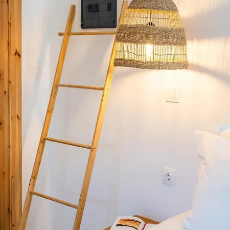 Sea View Deluxe 卡尔帕索斯